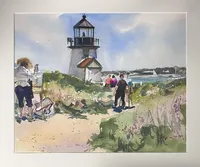 Plein Air Festival 2016