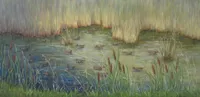 Consue Spring - Oils