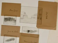 Plexi Etching Plates - Pat Gardner