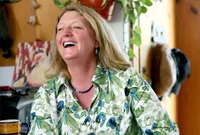 Beth Morris - photo by Rob Benchley