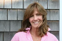 Carol Keefe - photo by Robert Frazier