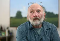 Ken Layman - photo by Rob Benchley