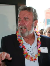 Greg Hill - photo by Robert Frazier