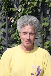 John Devaney - photo by Robert Frazier