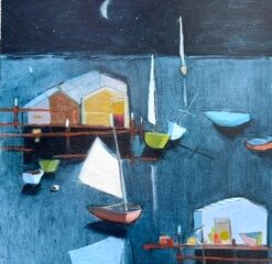 Abstracting What You See, 18+