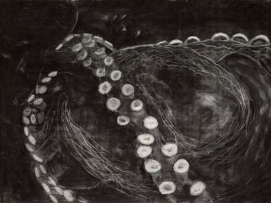 Monotype Printmaking, 18+