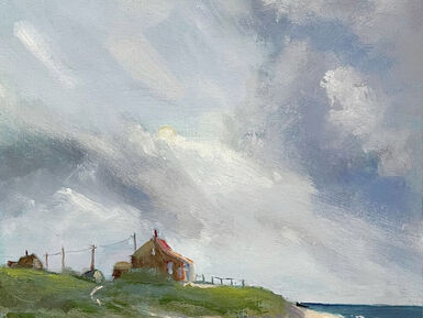 Onward Nighthawks! Painting Tricks & Techniques I, 18+