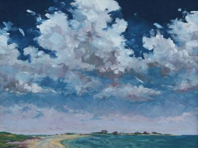 Onward Nighthawks! Painting Tricks & Techniques II, 18+