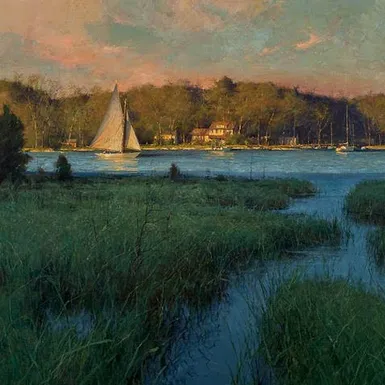 Donald Demers