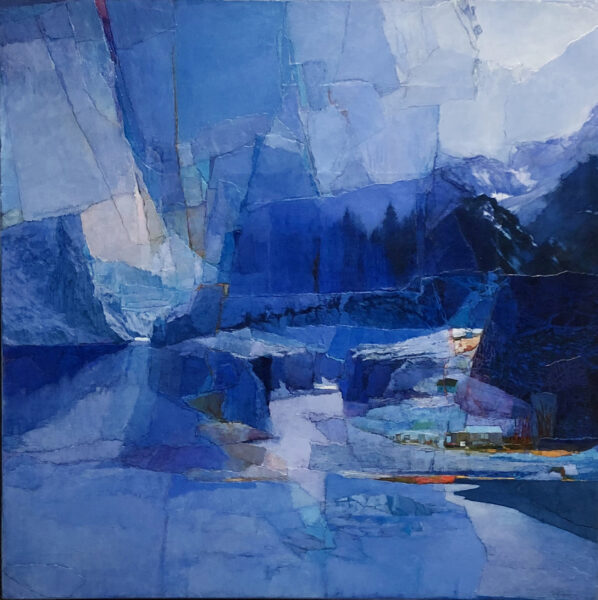 Sherre Wilson Liljegren