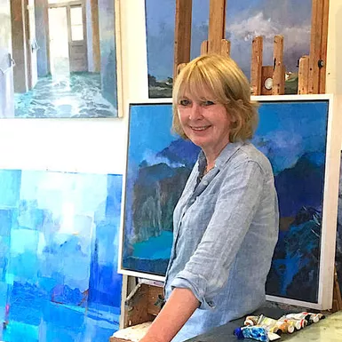 Sherre Wilson Liljegren