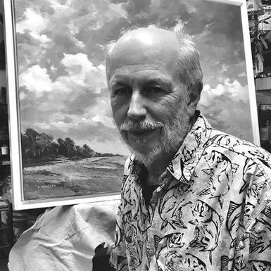 Starry Nights: Painting Techniques II, 18+