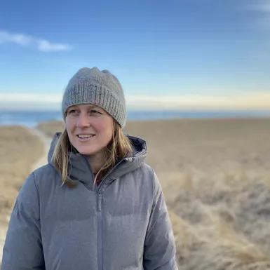 Christine Braunohler Hanson