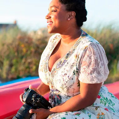 Charity Grace Mofsen