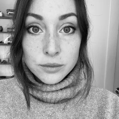 Caroline F. Borrelli